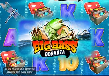 Playtech - игровой автомат онлайн от Various с RTP 96.18%